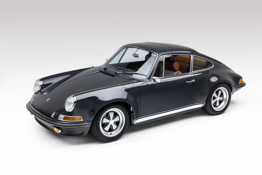 1990 Porsche 964 Carrera - Image 5 of 31