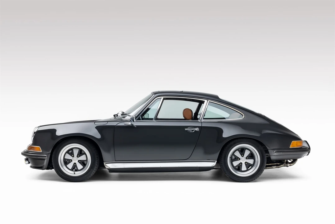 1990 Porsche 964 Carrera - Image 7 of 31
