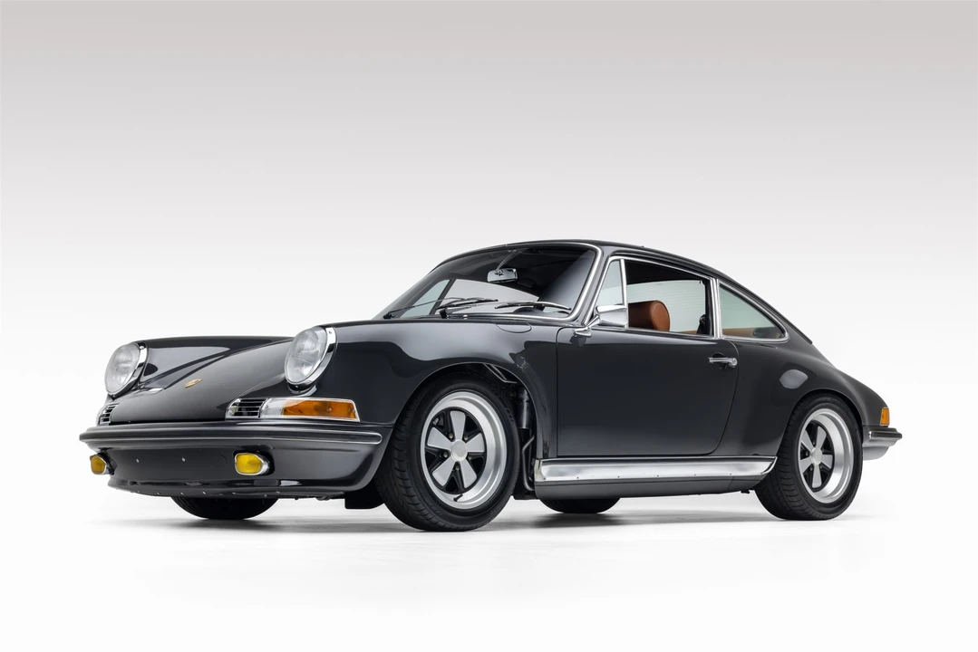 1990 Porsche 964 Carrera - Image 6 of 31
