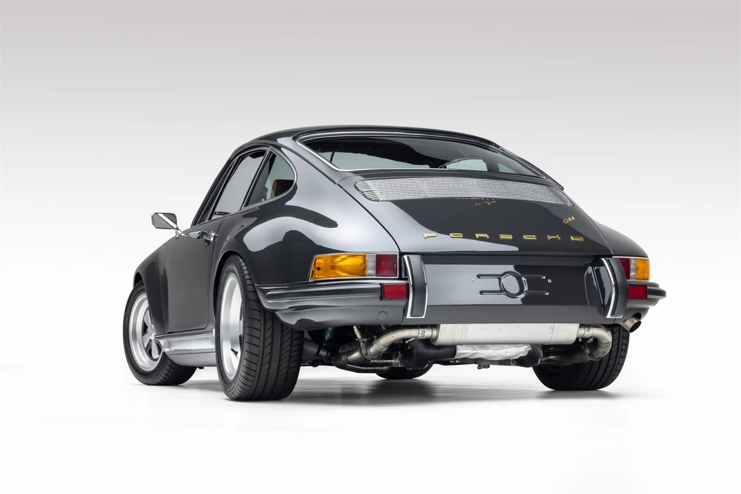 1990 Porsche 964 Carrera - Image 10 of 31