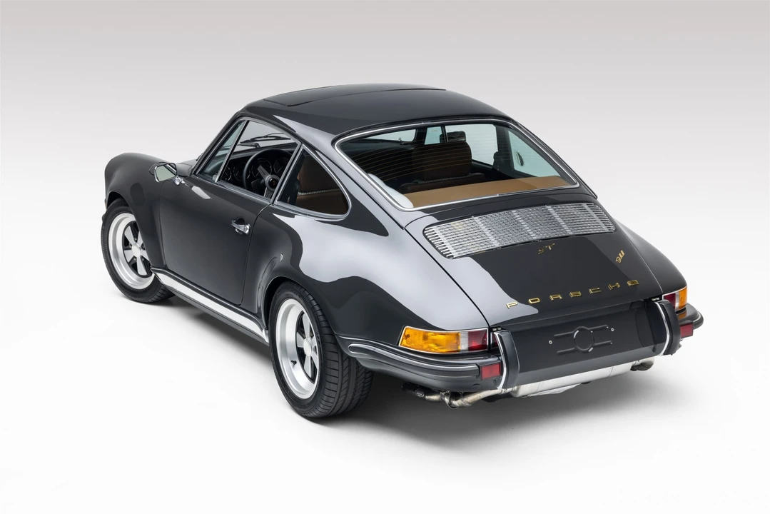 1990 Porsche 964 Carrera - Image 9 of 31
