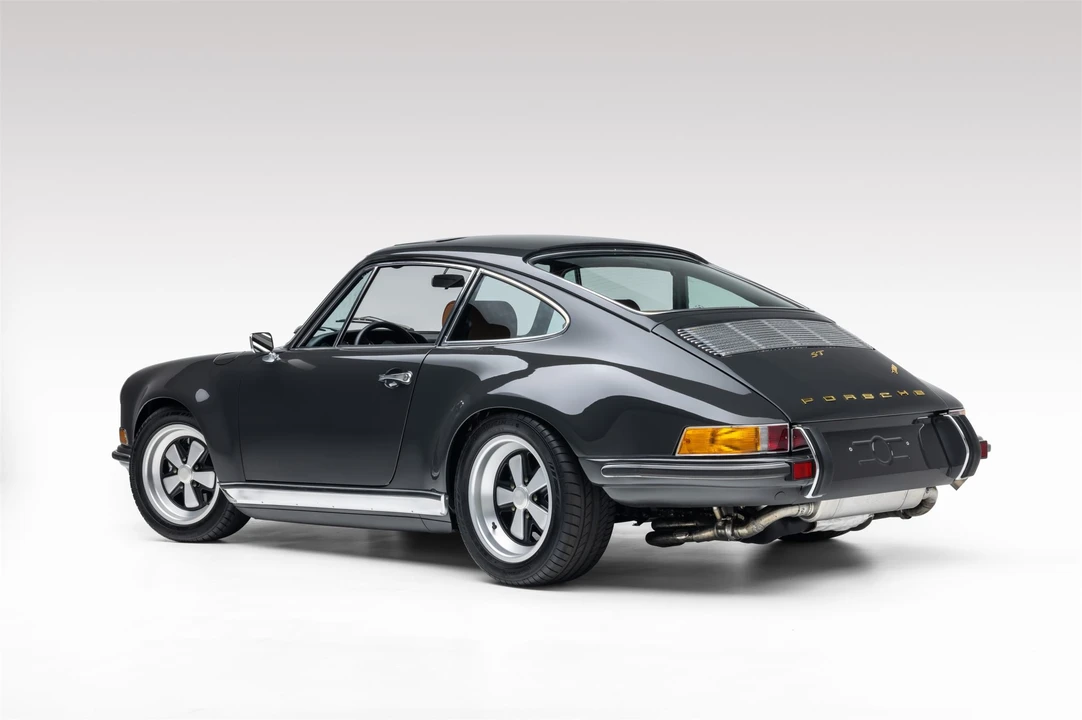1990 Porsche 964 Carrera - Image 8 of 31