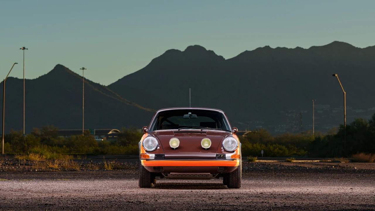 1981 Porsche 911 Carrera SC - Image 10 of 31