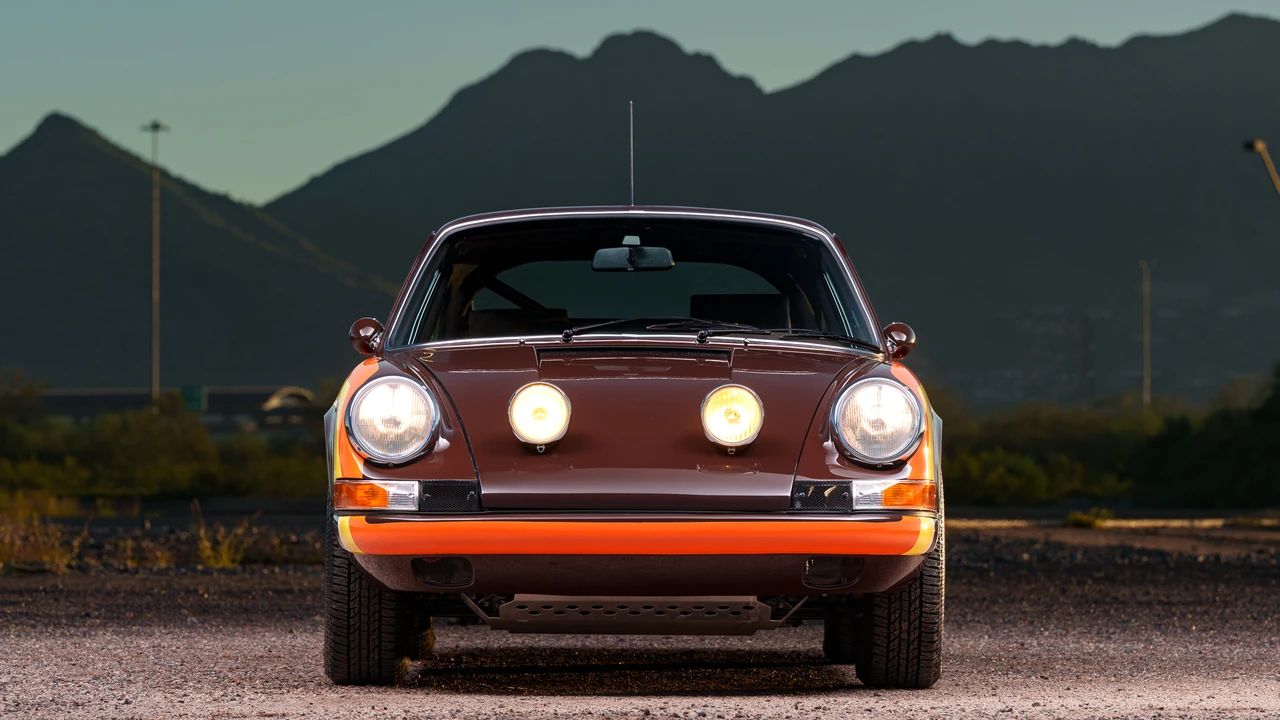 1981 Porsche 911 Carrera SC - Image 11 of 31