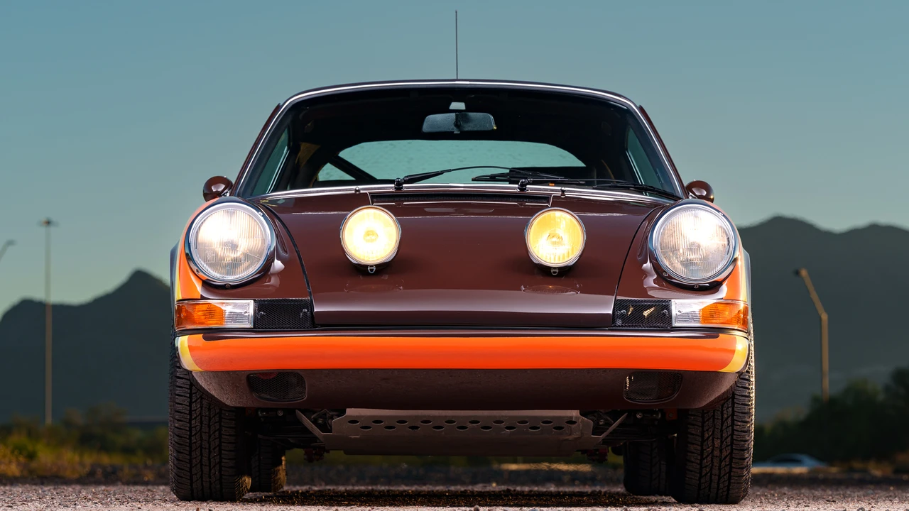 1981 Porsche 911 Carrera SC - Image 12 of 31