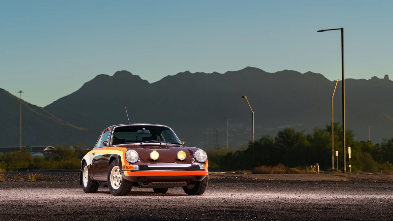 1981 Porsche 911 Carrera SC - Image 13 of 31