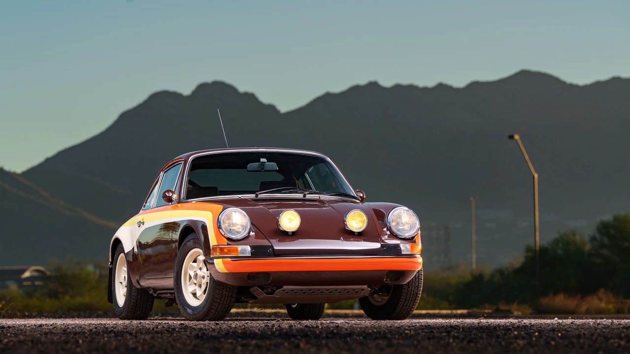 1981 Porsche 911 Carrera SC - Image 14 of 31