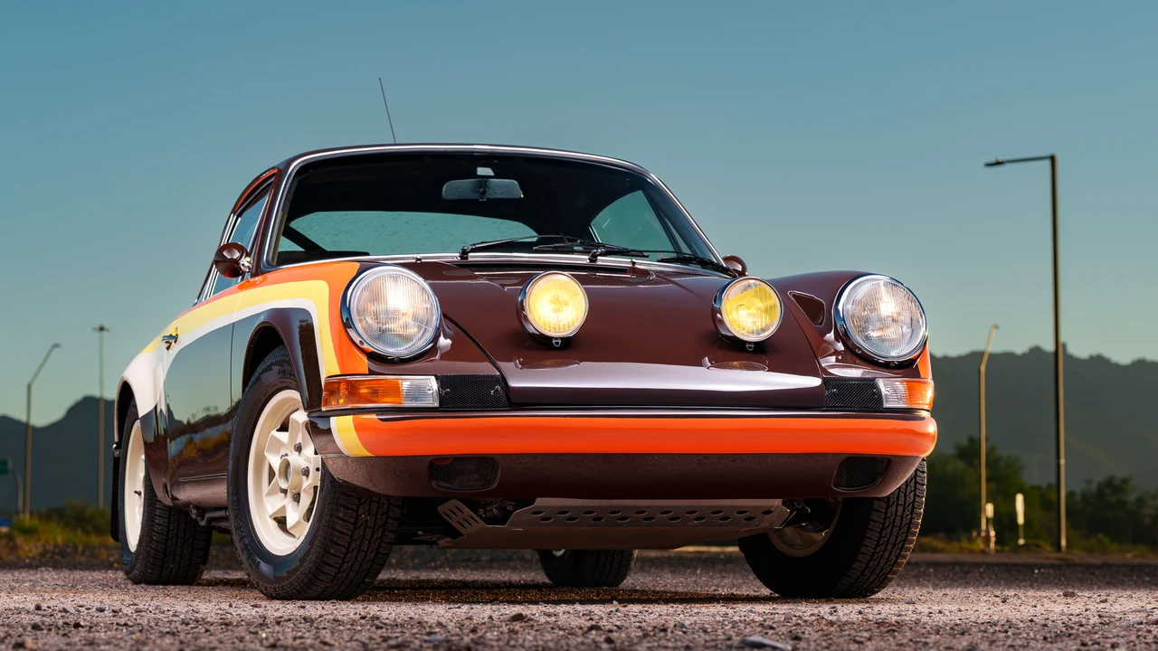 1981 Porsche 911 Carrera SC - Image 15 of 31