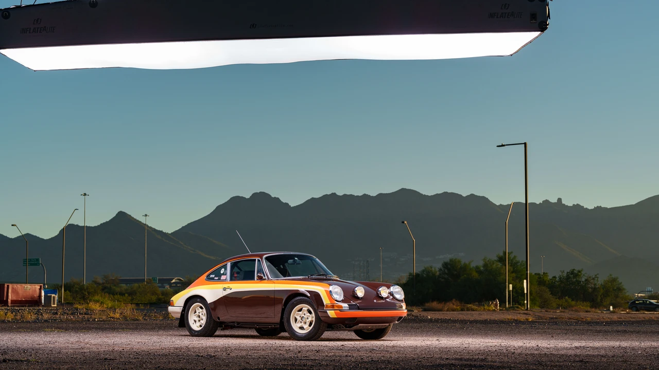 1981 Porsche 911 Carrera SC - Image 16 of 31