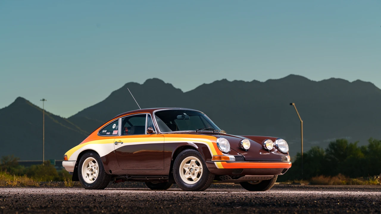 1981 Porsche 911 Carrera SC - Image 17 of 31