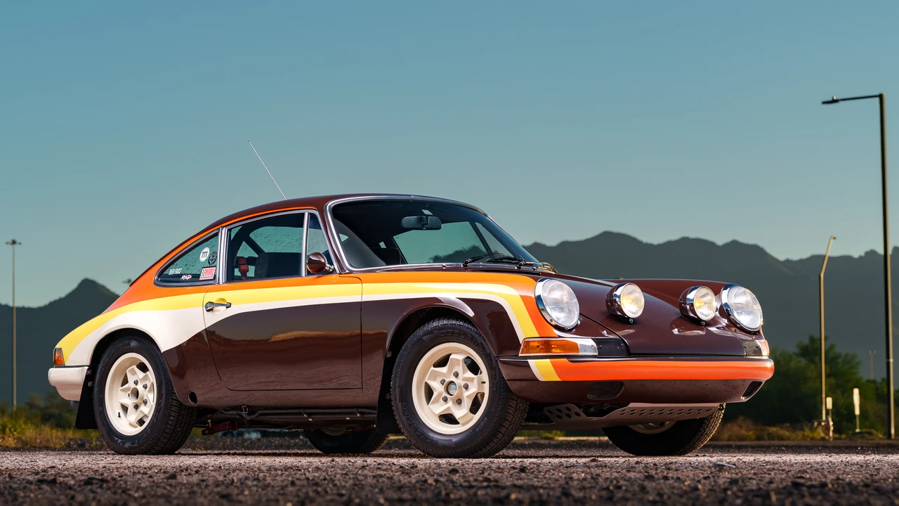 1981 Porsche 911 Carrera SC - Image 18 of 31