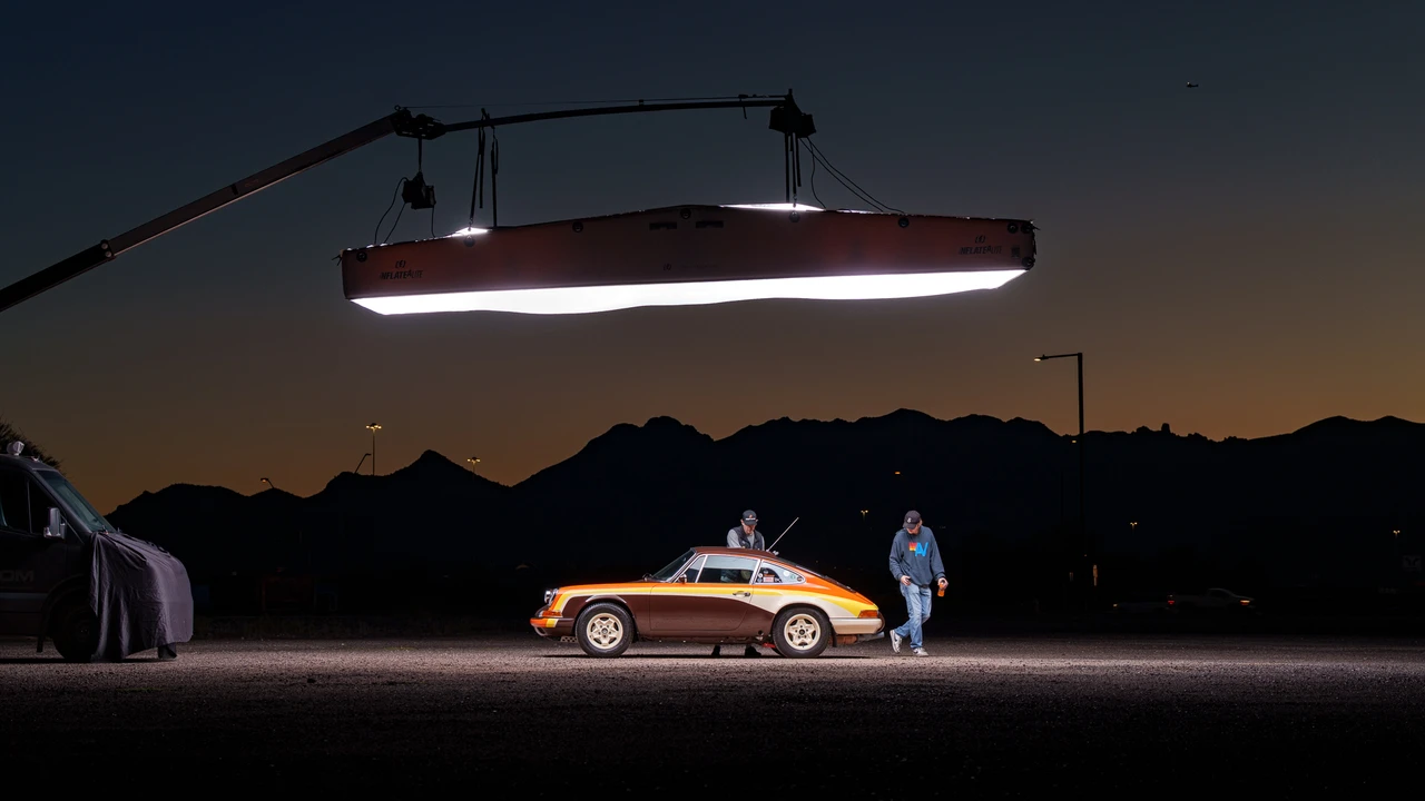 1981 Porsche 911 Carrera SC - Image 19 of 31
