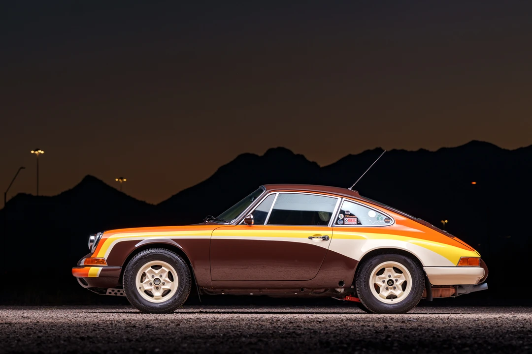 1981 Porsche 911 Carrera SC - Image 2 of 31