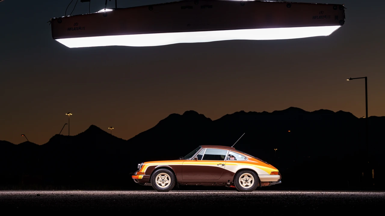 1981 Porsche 911 Carrera SC - Image 20 of 31