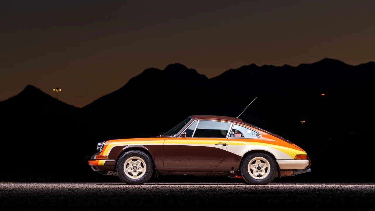 1981 Porsche 911 Carrera SC - Image 21 of 31