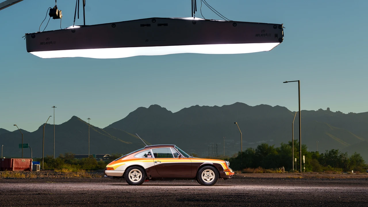 1981 Porsche 911 Carrera SC - Image 22 of 31