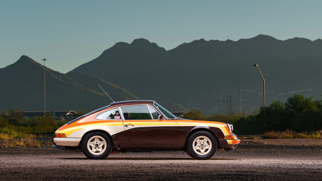 1981 Porsche 911 Carrera SC - Image 23 of 31