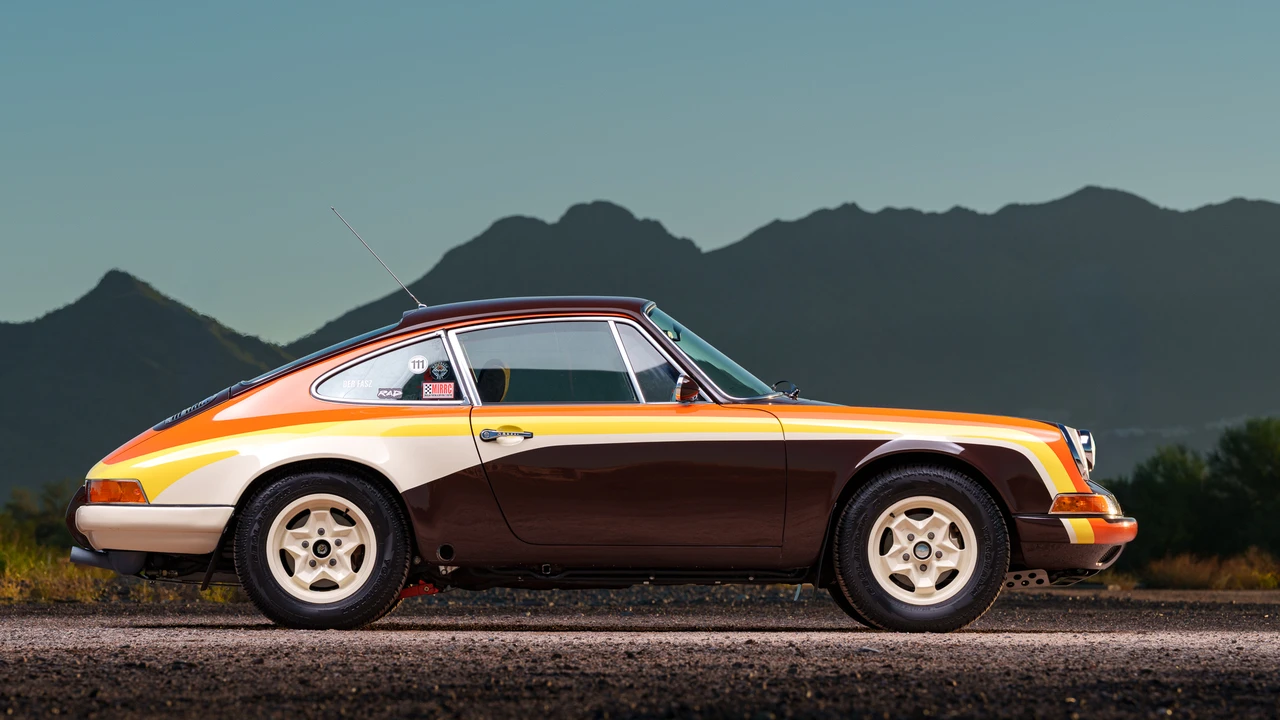 1981 Porsche 911 Carrera SC - Image 24 of 31
