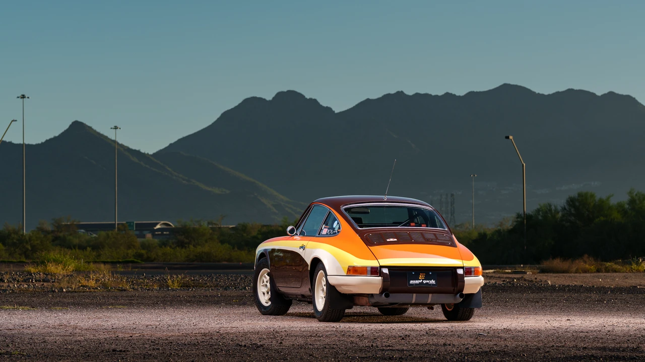 1981 Porsche 911 Carrera SC - Image 25 of 31