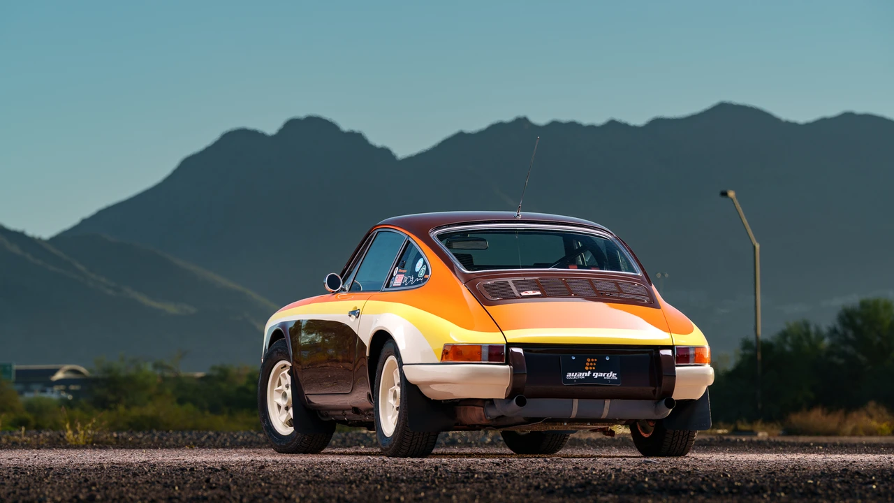 1981 Porsche 911 Carrera SC - Image 26 of 31