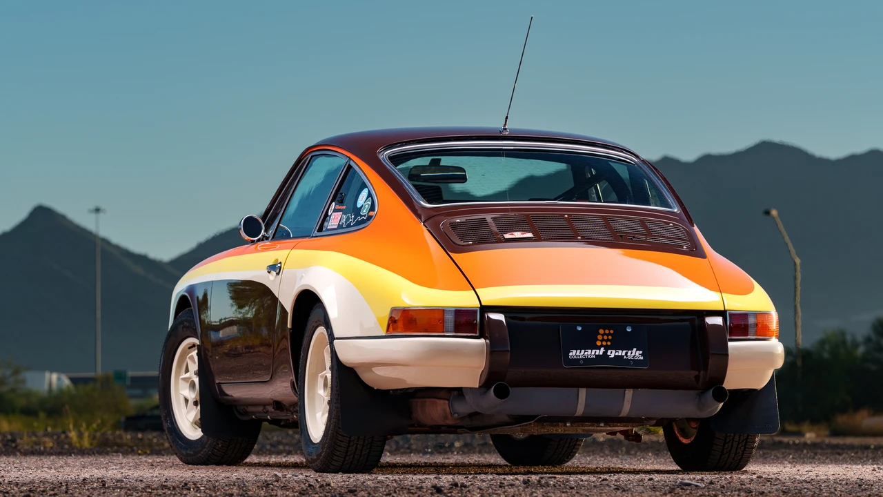 1981 Porsche 911 Carrera SC - Image 27 of 31