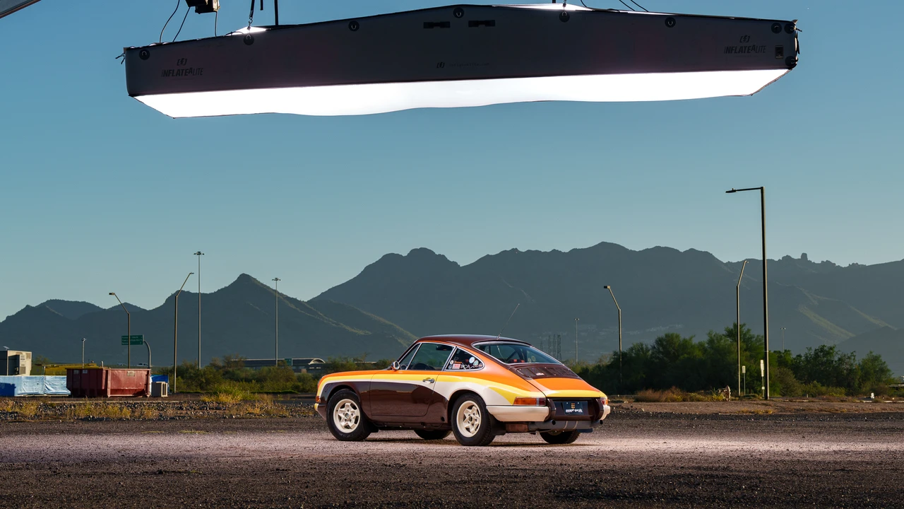 1981 Porsche 911 Carrera SC - Image 28 of 31