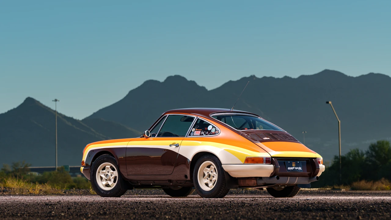 1981 Porsche 911 Carrera SC - Image 29 of 31