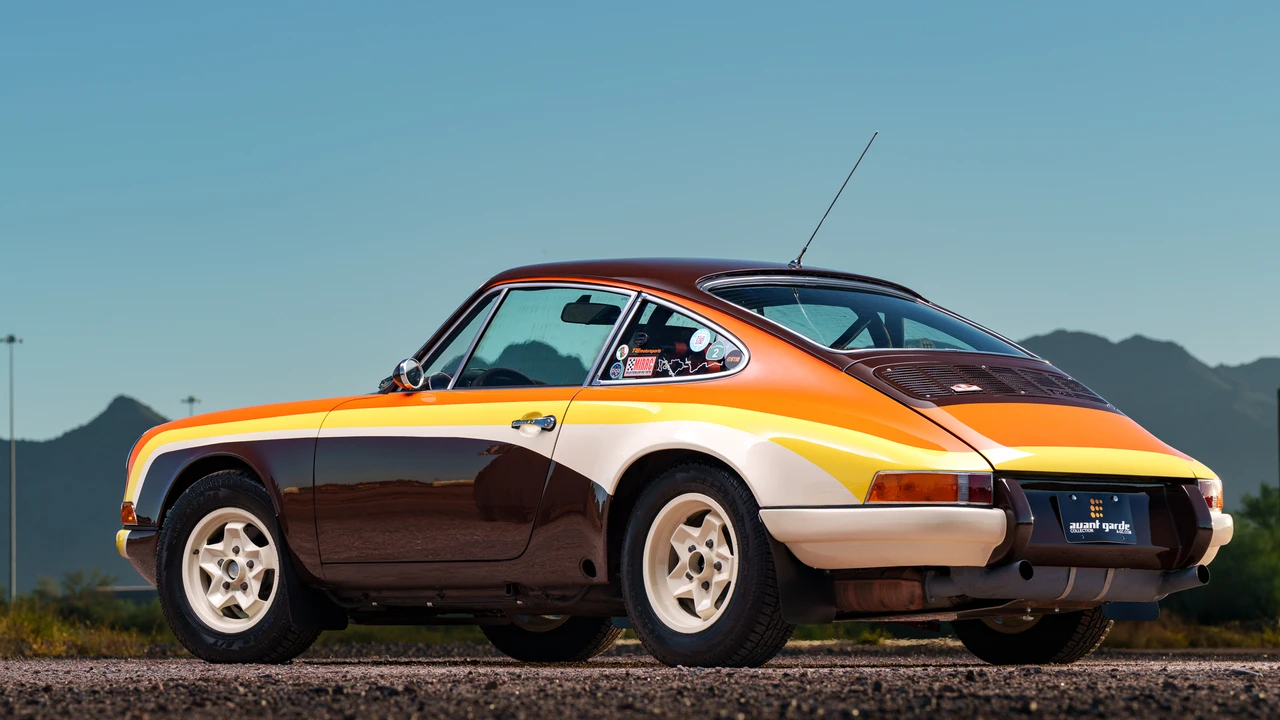 1981 Porsche 911 Carrera SC - Image 30 of 31