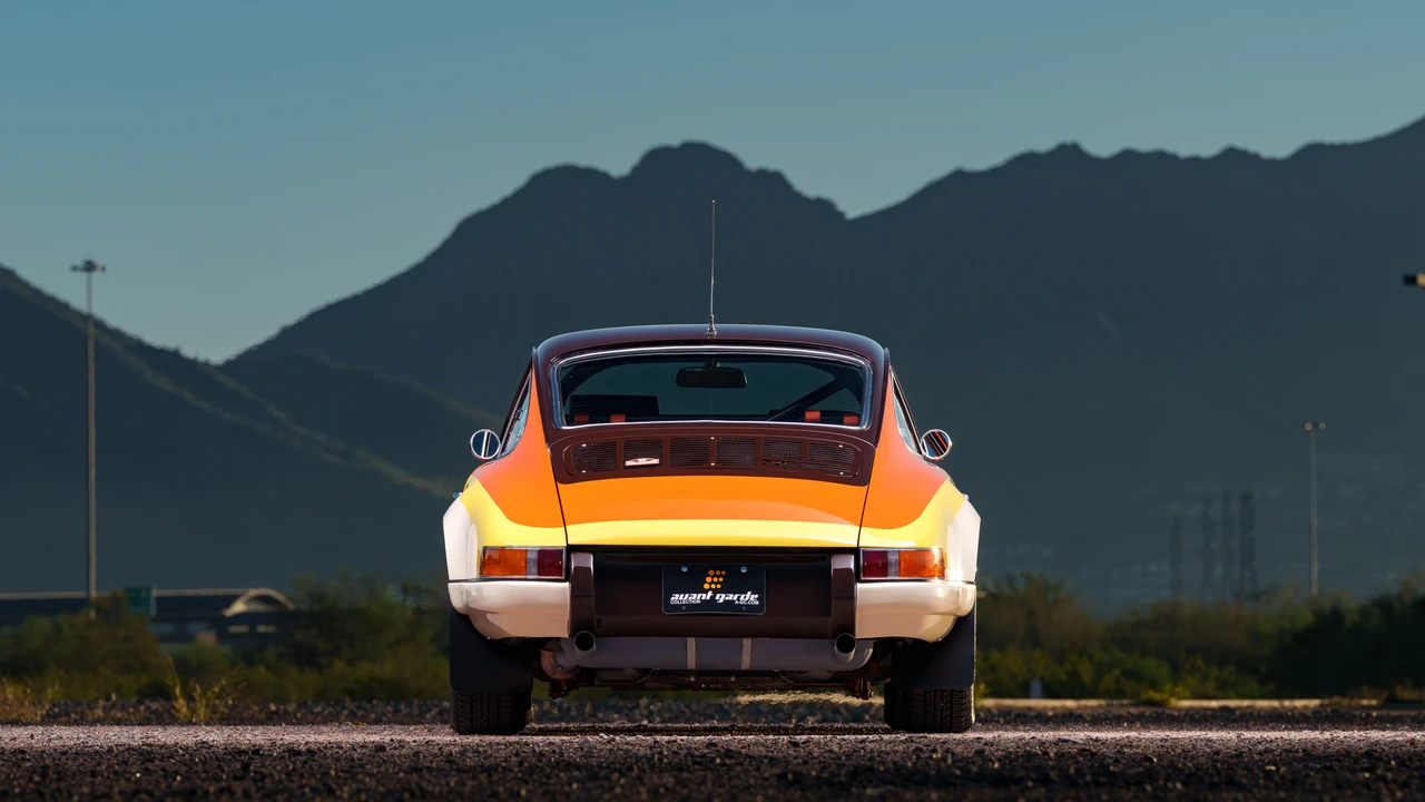 1981 Porsche 911 Carrera SC - Image 31 of 31