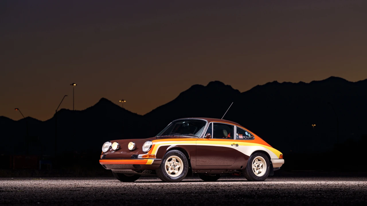 1981 Porsche 911 Carrera SC - Image 4 of 31