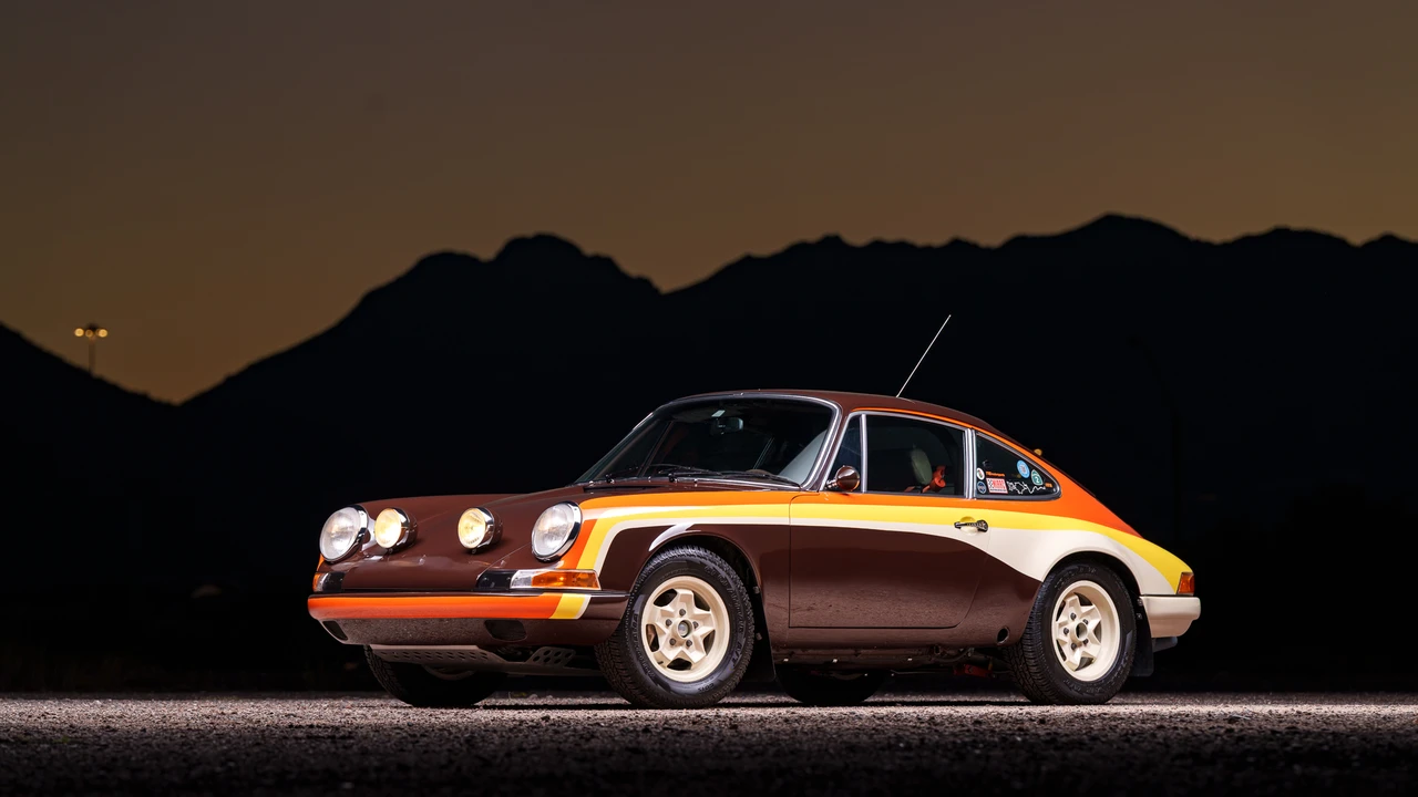 1981 Porsche 911 Carrera SC - Image 5 of 31