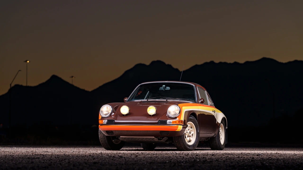 1981 Porsche 911 Carrera SC - Image 6 of 31