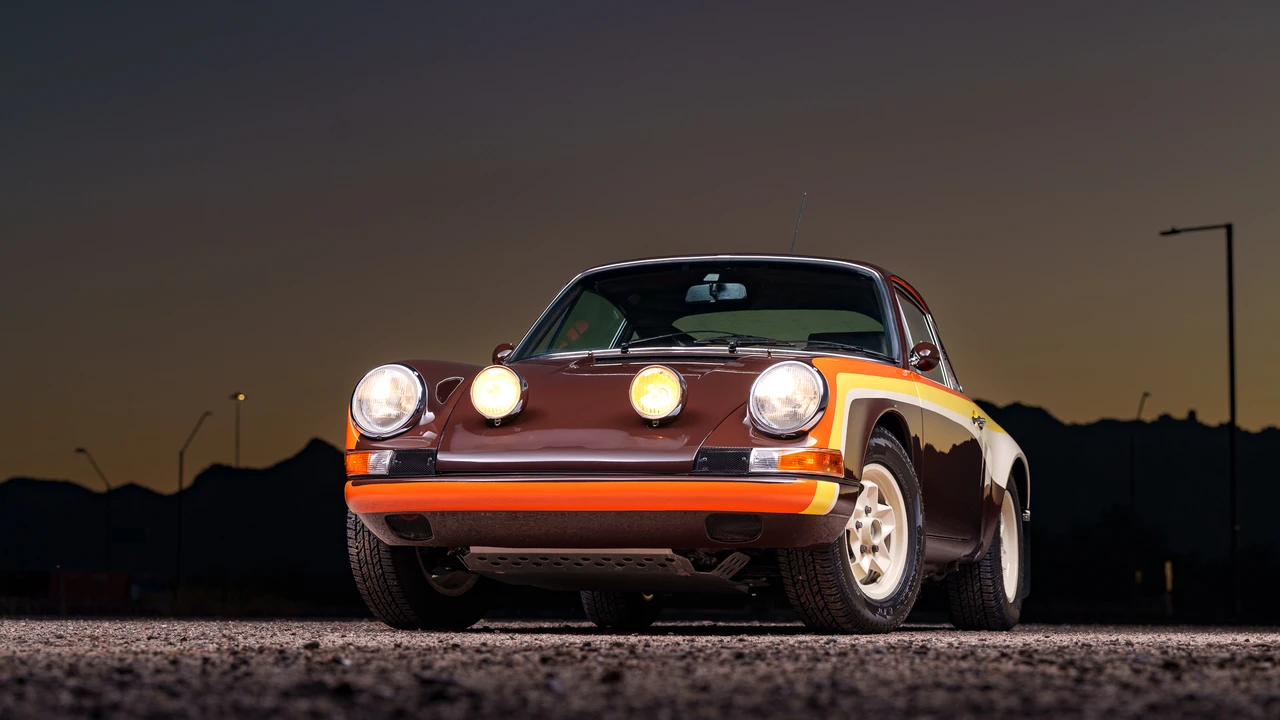 1981 Porsche 911 Carrera SC - Image 7 of 31