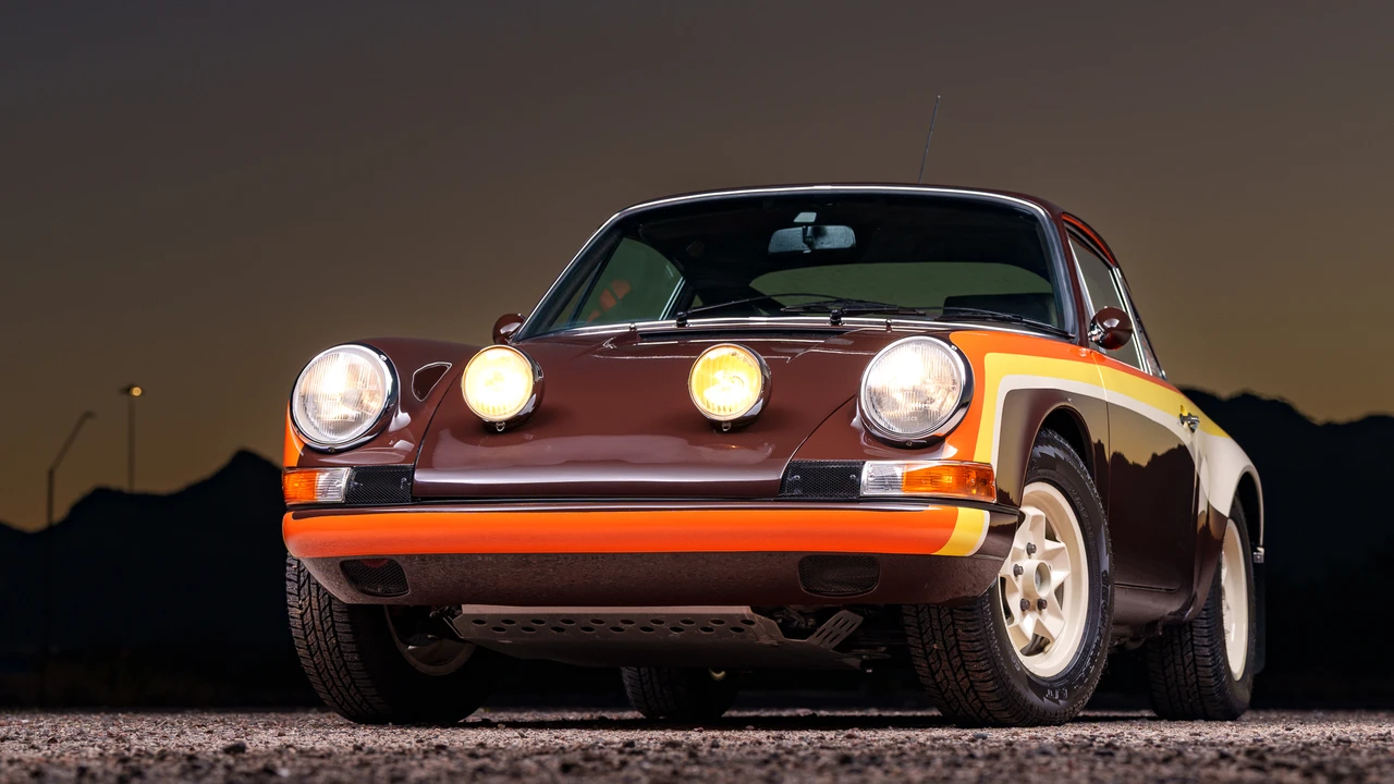 1981 Porsche 911 Carrera SC - Image 8 of 31