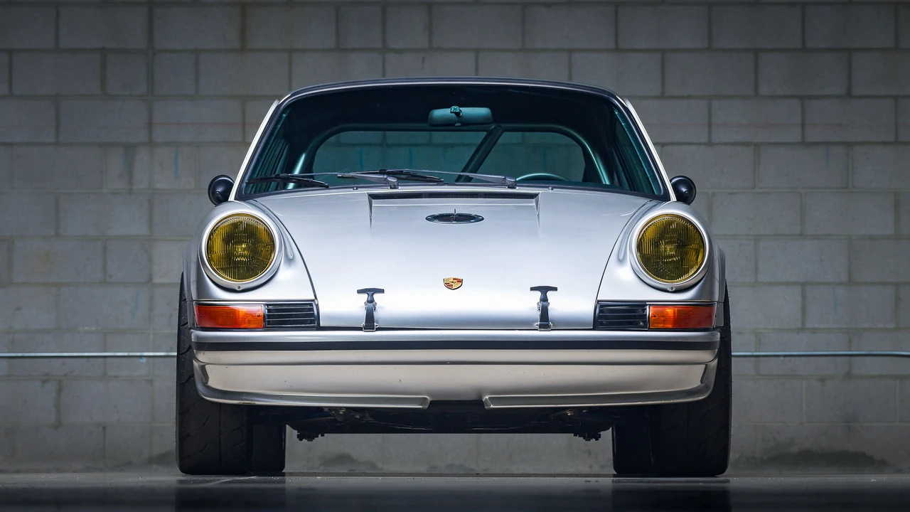 1984 Porsche 911 Carrera 3.2 - Image 19 of 31
