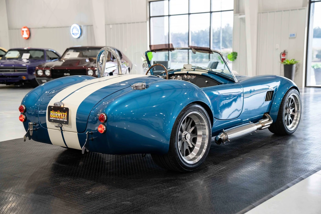 1965 Factory Five Roadster - Image 6 of 31