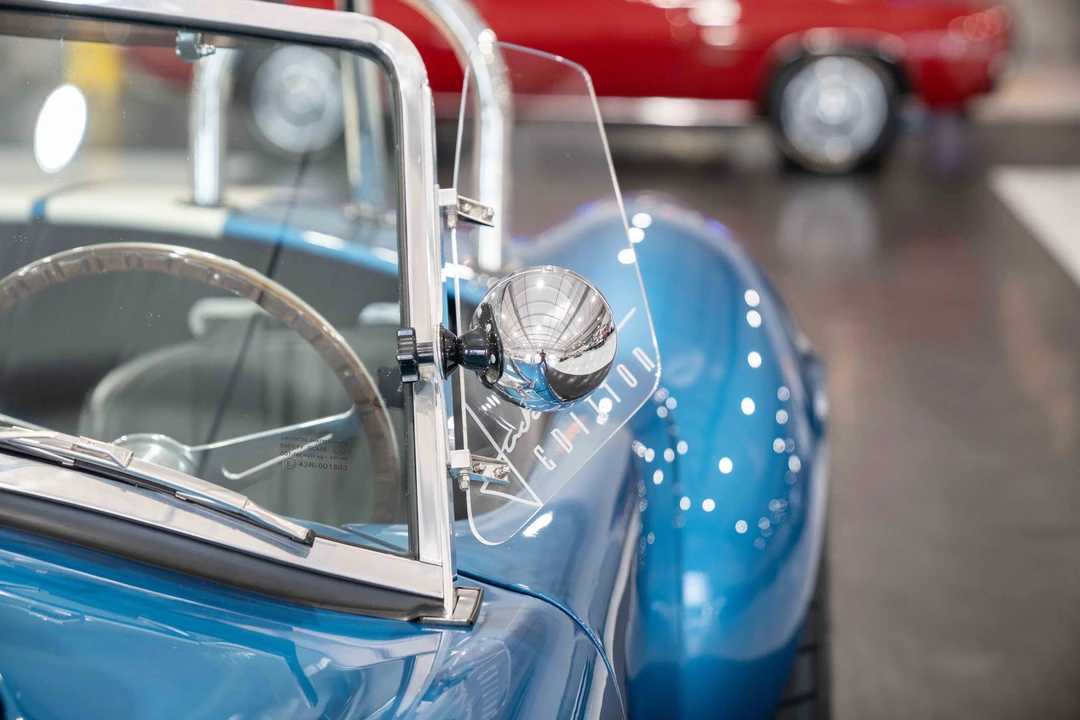 1965 Factory Five Roadster - Image 17 of 31