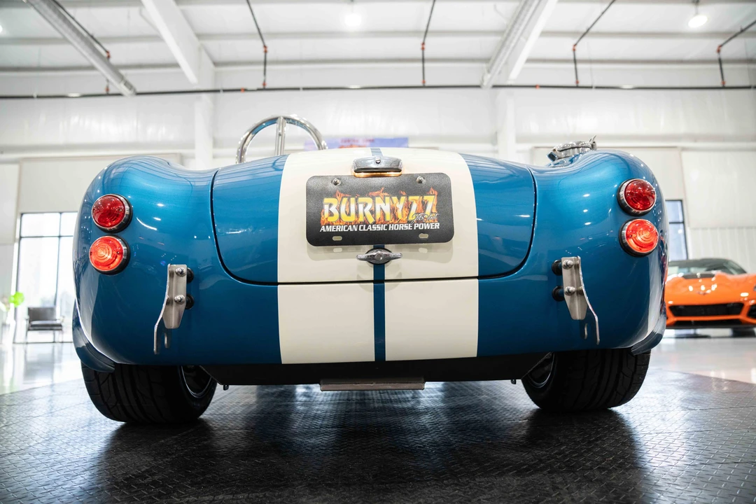 1965 Factory Five Roadster - Image 25 of 31