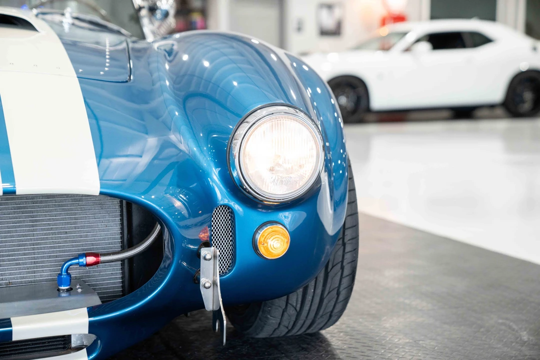 1965 Factory Five Roadster - Image 12 of 31