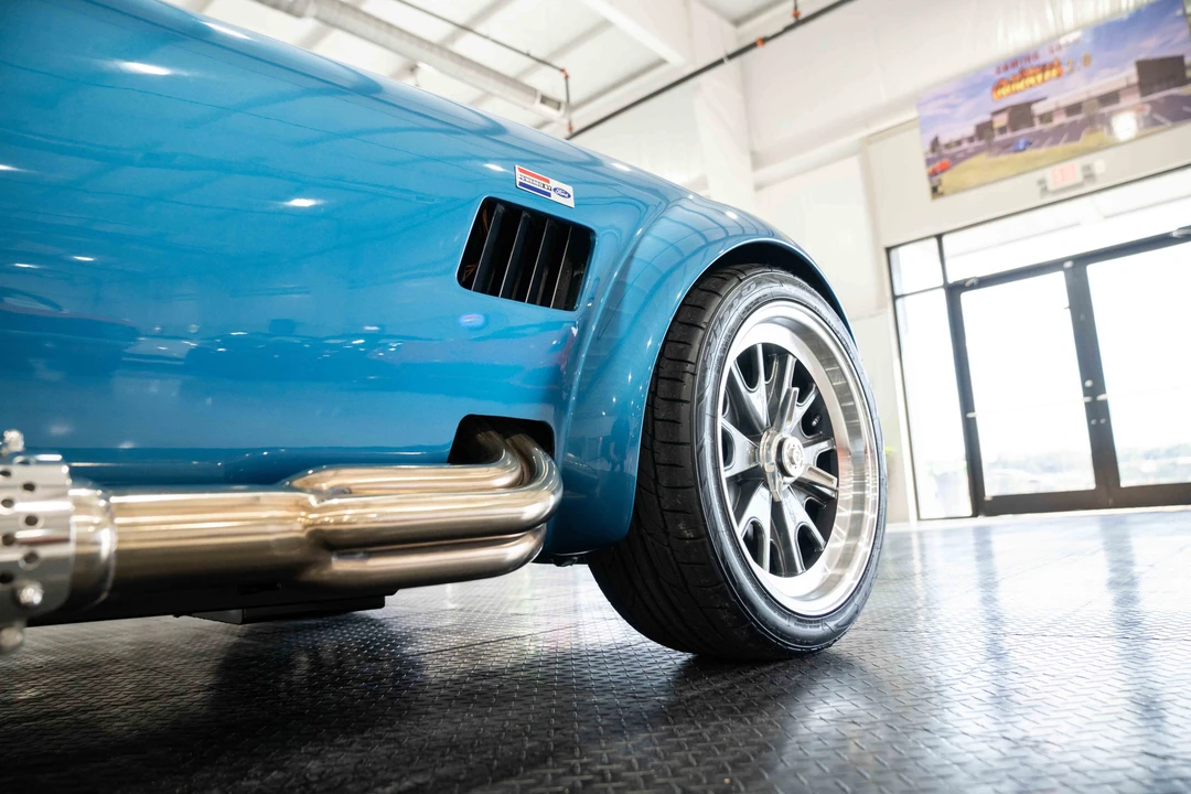 1965 Factory Five Roadster - Image 20 of 31