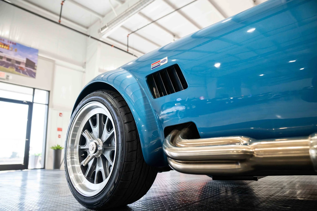 1965 Factory Five Roadster - Image 19 of 31