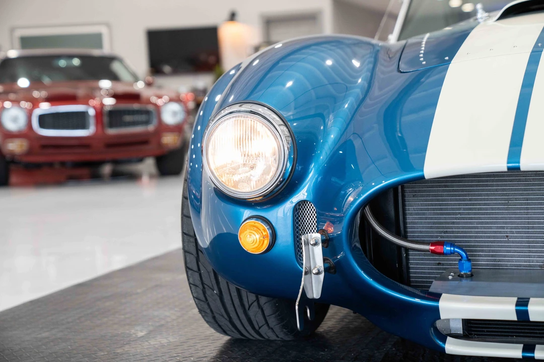 1965 Factory Five Roadster - Image 11 of 31