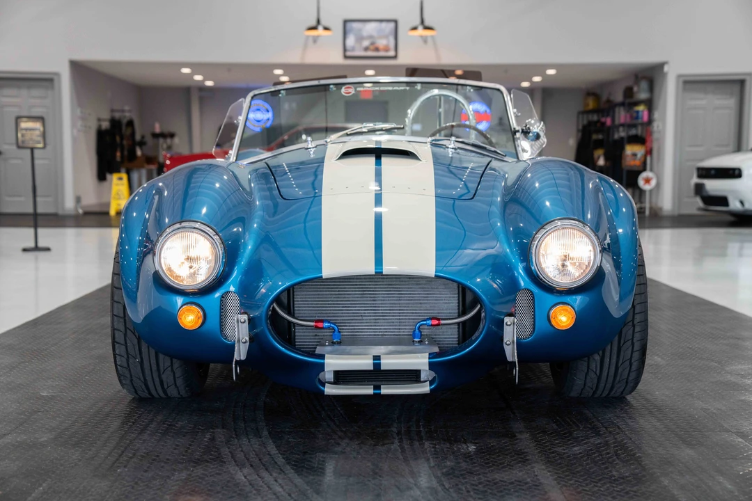 1965 Factory Five Roadster - Image 9 of 31