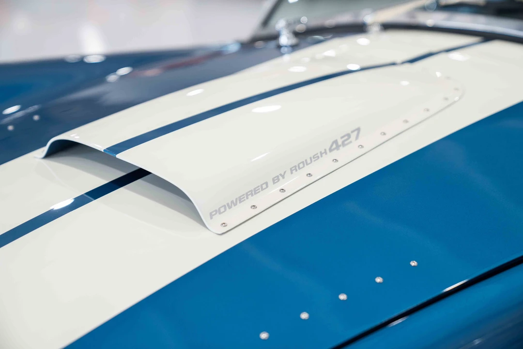 1965 Factory Five Roadster - Image 15 of 31