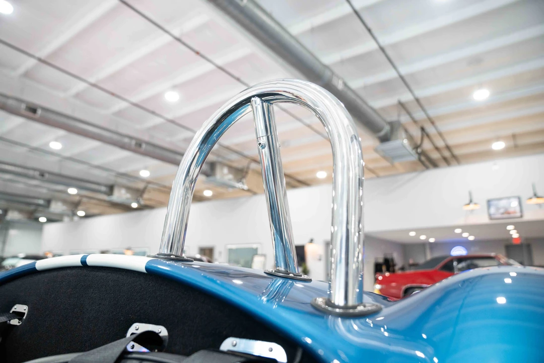 1965 Factory Five Roadster - Image 22 of 31