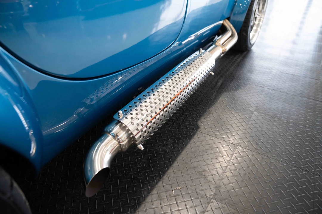 1965 Factory Five Roadster - Image 24 of 31
