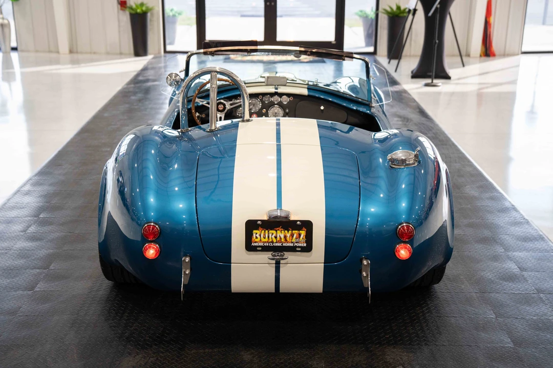 1965 Factory Five Roadster - Image 5 of 31