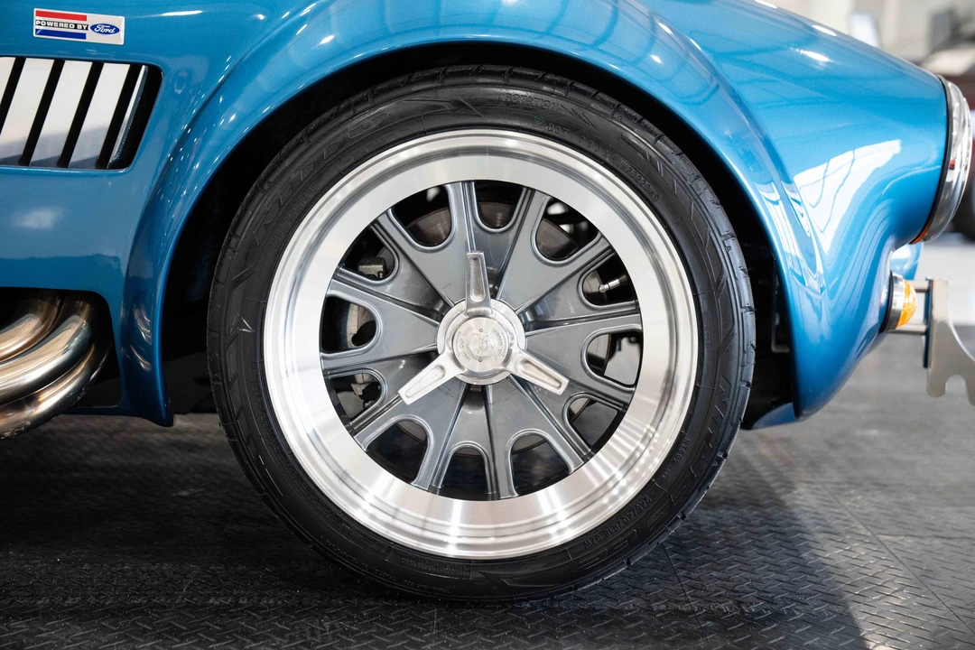 1965 Factory Five Roadster - Image 30 of 31