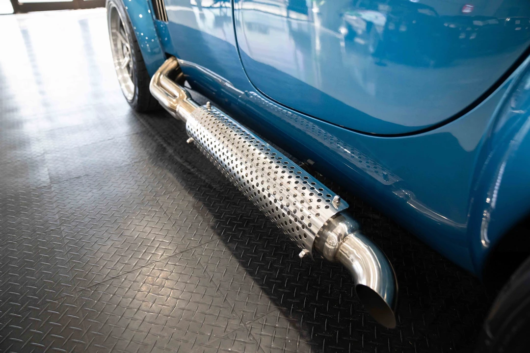 1965 Factory Five Roadster - Image 23 of 31