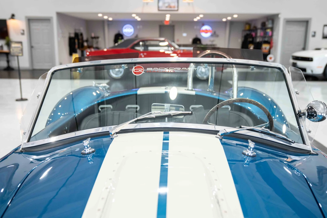 1965 Factory Five Roadster - Image 16 of 31